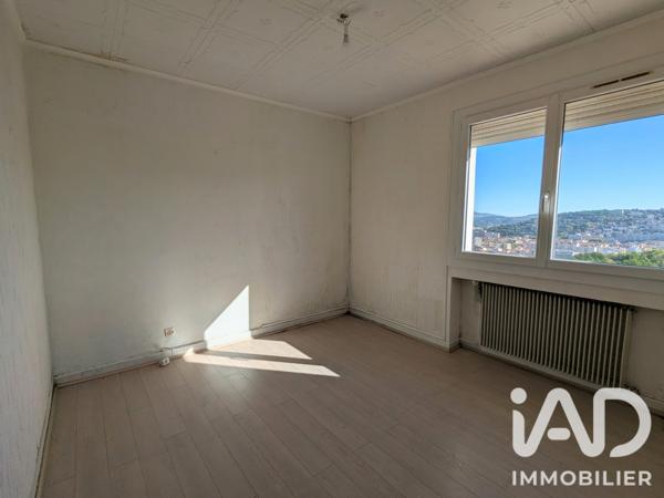 Maison à vendre 4 pièces 105 m² Saint-Étienne