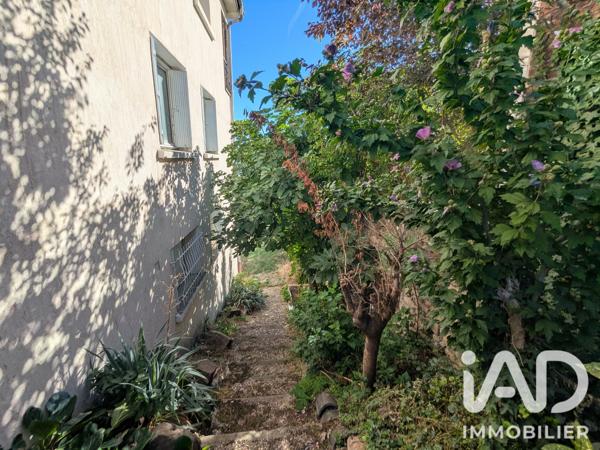Maison à vendre 4 pièces 105 m² Saint-Étienne