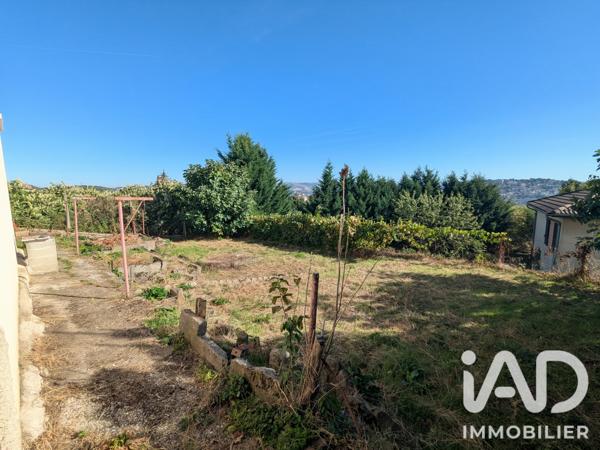 Maison à vendre 4 pièces 105 m² Saint-Étienne