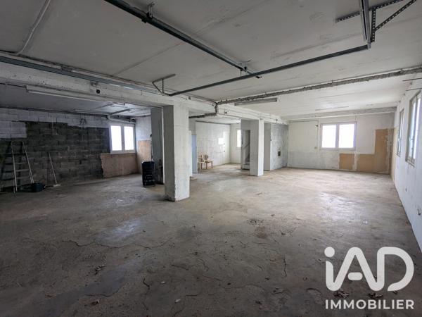 Maison à vendre 4 pièces 105 m² Saint-Étienne