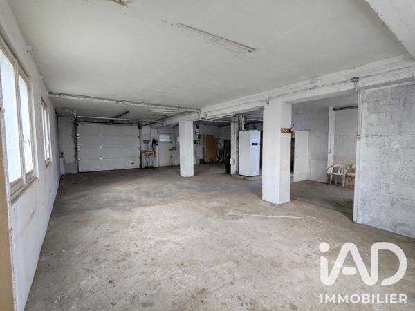 Maison à vendre 4 pièces 105 m² Saint-Étienne