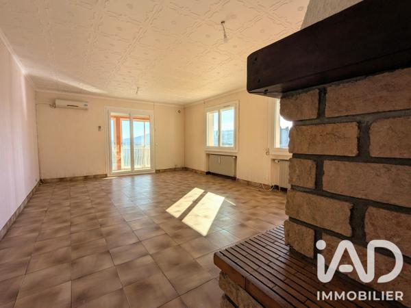 Maison à vendre 4 pièces 105 m² Saint-Étienne