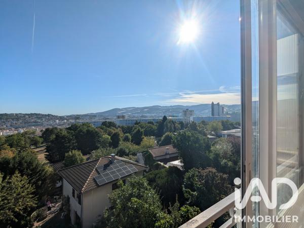 Maison à vendre 4 pièces 105 m² Saint-Étienne