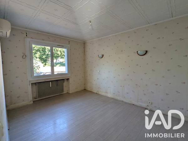 Maison à vendre 4 pièces 105 m² Saint-Étienne
