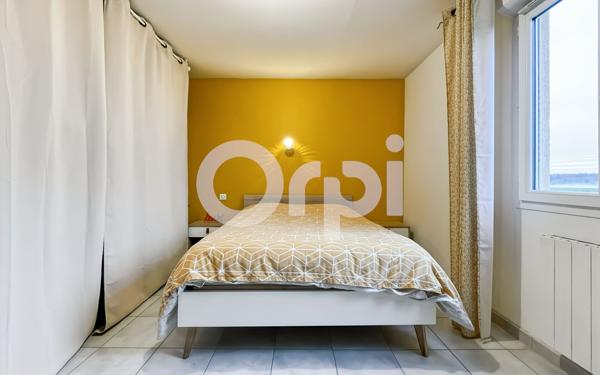 Maison à vendre    4 pièces •  Le Plessis-Grohan