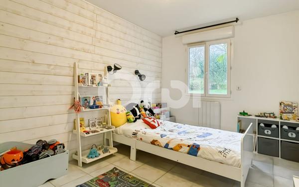 Maison à vendre    4 pièces •  Le Plessis-Grohan