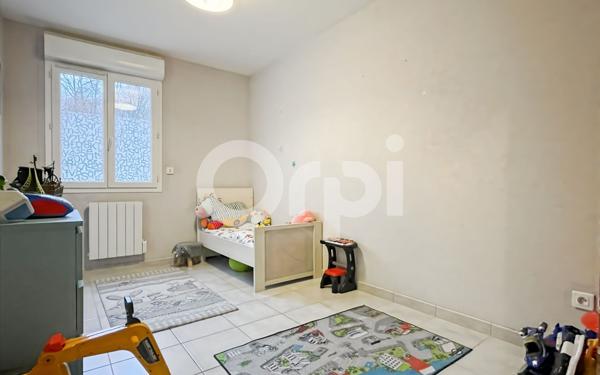 Maison à vendre    4 pièces •  Le Plessis-Grohan