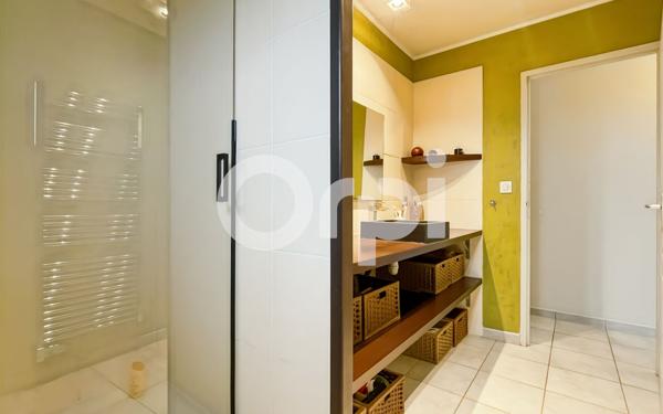 Maison à vendre    4 pièces •  Le Plessis-Grohan