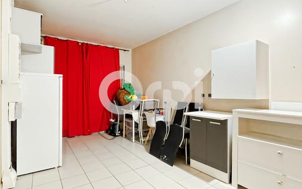 Maison à vendre    4 pièces •  Le Plessis-Grohan