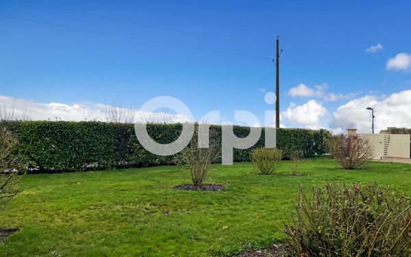 Maison à vendre    4 pièces •  Le Plessis-Grohan