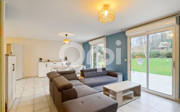 Maison à vendre    4 pièces •  Le Plessis-Grohan