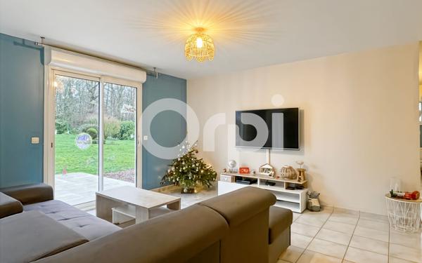 Maison à vendre    4 pièces •  Le Plessis-Grohan