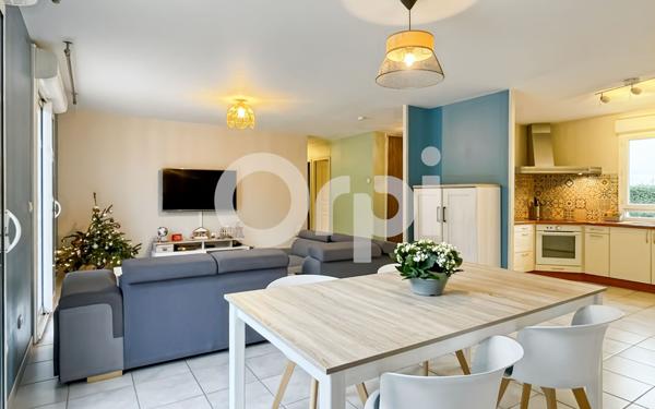 Maison à vendre    4 pièces •  Le Plessis-Grohan