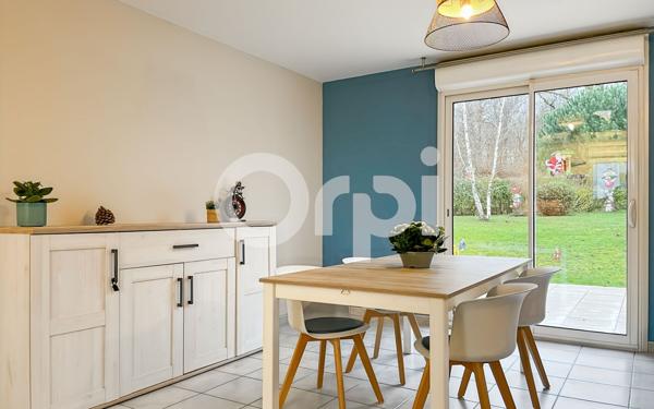 Maison à vendre    4 pièces •  Le Plessis-Grohan