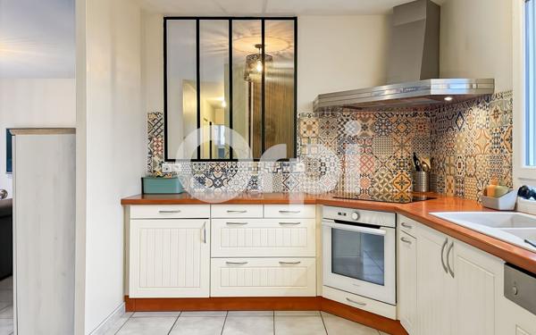 Maison à vendre    4 pièces •  Le Plessis-Grohan