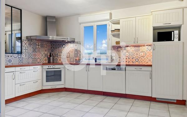 Maison à vendre    4 pièces •  Le Plessis-Grohan