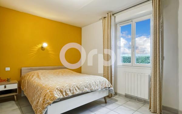 Maison à vendre    4 pièces •  Le Plessis-Grohan