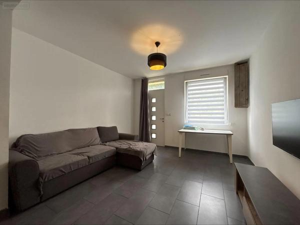 Achat - Maison | Maison Lorgies 62840 3 pièces 88 m 2 631 m 2