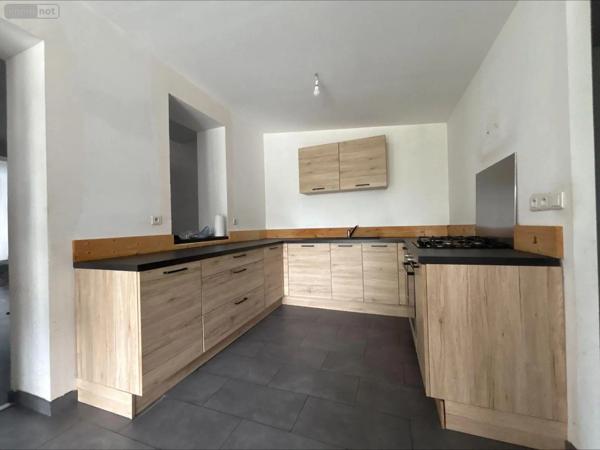 Achat - Maison | Maison Lorgies 62840 3 pièces 88 m 2 631 m 2
