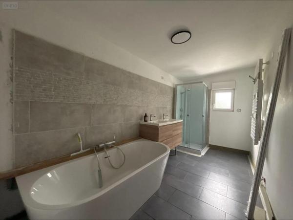 Achat - Maison | Maison Lorgies 62840 3 pièces 88 m 2 631 m 2