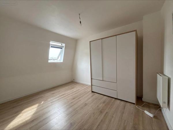Achat - Maison | Maison Lorgies 62840 3 pièces 88 m 2 631 m 2