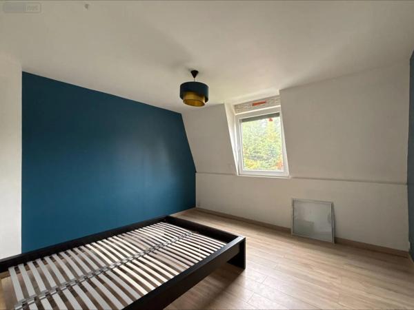 Achat - Maison | Maison Lorgies 62840 3 pièces 88 m 2 631 m 2