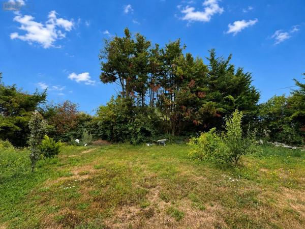 Achat - Maison | Maison Lorgies 62840 3 pièces 88 m 2 631 m 2