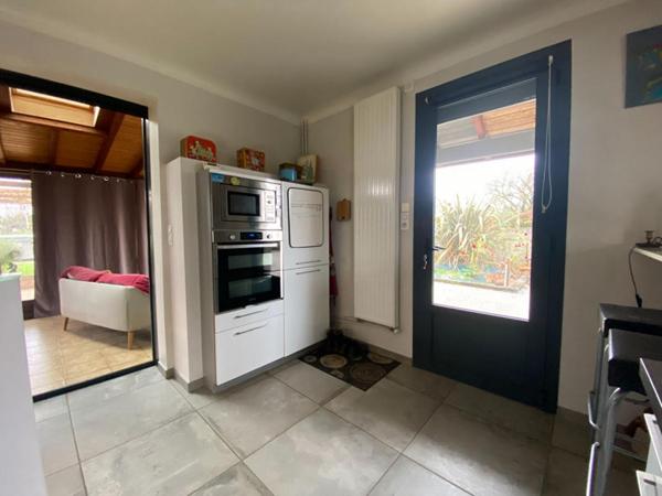 Maison Prahecq 6 pièce(s) 129 m2