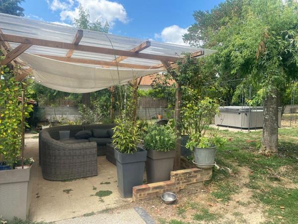 Maison Prahecq 6 pièce(s) 129 m2