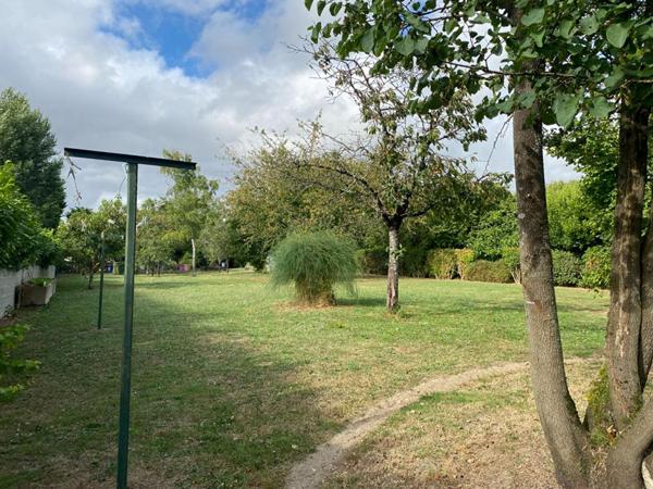 Maison Prahecq 6 pièce(s) 129 m2