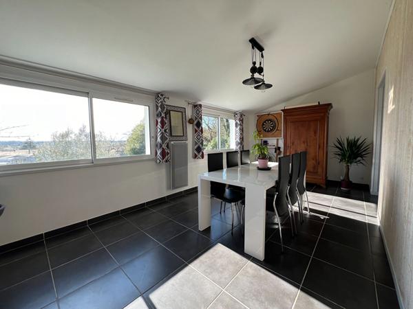 Maison Longeville Sur Mer