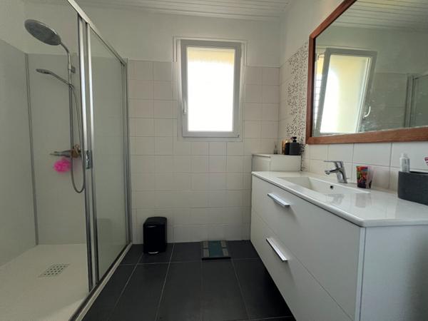 Maison Longeville Sur Mer