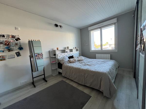 Maison Longeville Sur Mer