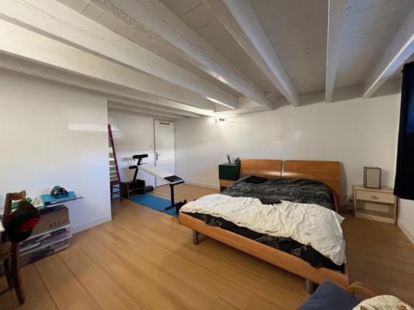 Maison Longeville Sur Mer