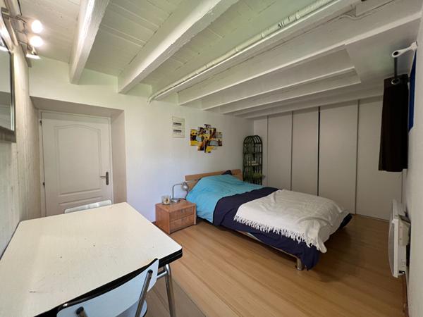 Maison Longeville Sur Mer