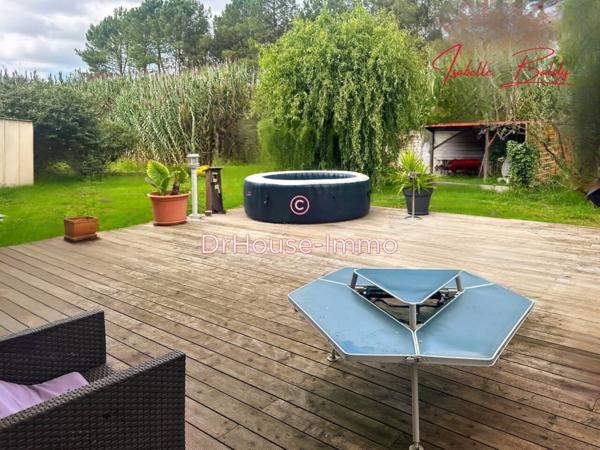 Bureau à vendre 6 pièces de 375 m²