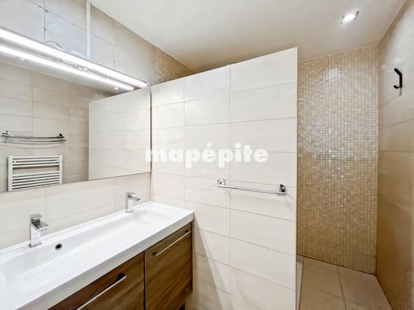 Appartement
         3 pièces
        - 100 m² Exclusivité 649 000 € *