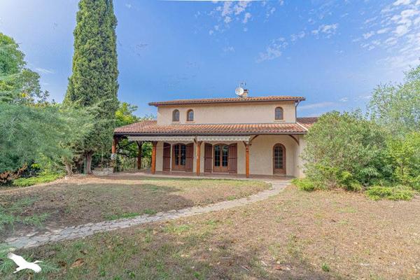 Maison 416 960 € Villenave-d'Ornon 6 p 153 m² DPE D