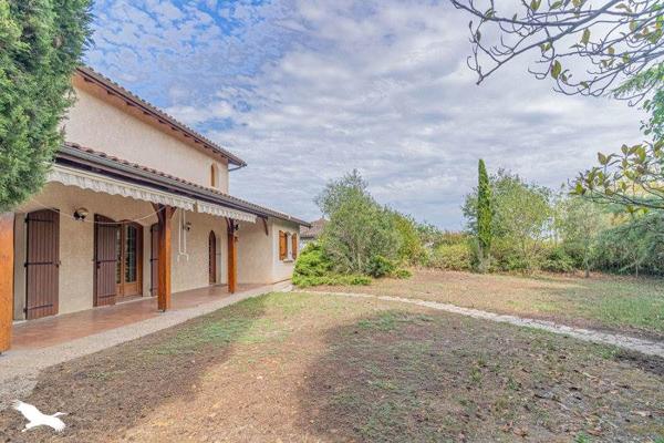 Maison 416 960 € Villenave-d'Ornon 6 p 153 m² DPE D