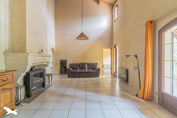 Maison 416 960 € Villenave-d'Ornon 6 p 153 m² DPE D