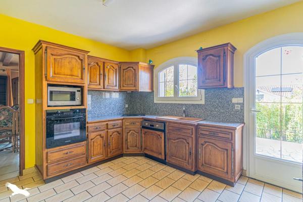 Maison 416 960 € Villenave-d'Ornon 6 p 153 m² DPE D