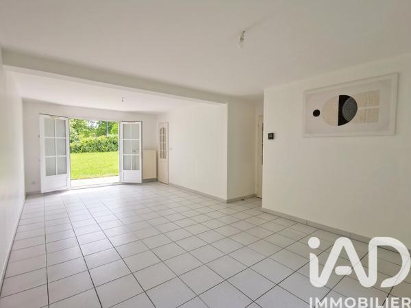 Maison à vendre 4 pièces 94 m² Basse-Goulaine