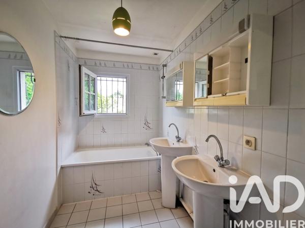 Maison à vendre 4 pièces 94 m² Basse-Goulaine