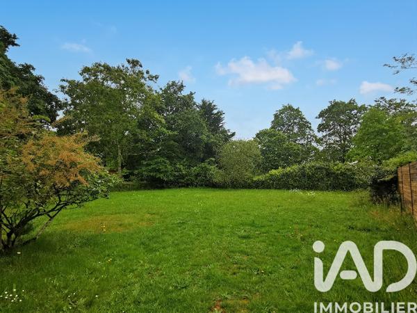Maison à vendre 4 pièces 94 m² Basse-Goulaine