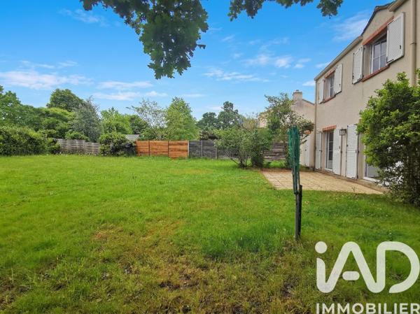 Maison à vendre 4 pièces 94 m² Basse-Goulaine