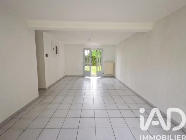 Maison à vendre 4 pièces 94 m² Basse-Goulaine