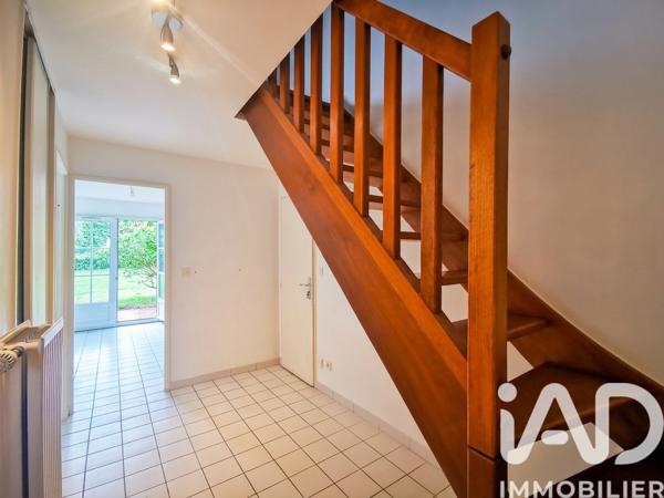 Maison à vendre 4 pièces 94 m² Basse-Goulaine