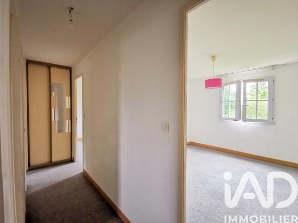 Maison à vendre 4 pièces 94 m² Basse-Goulaine