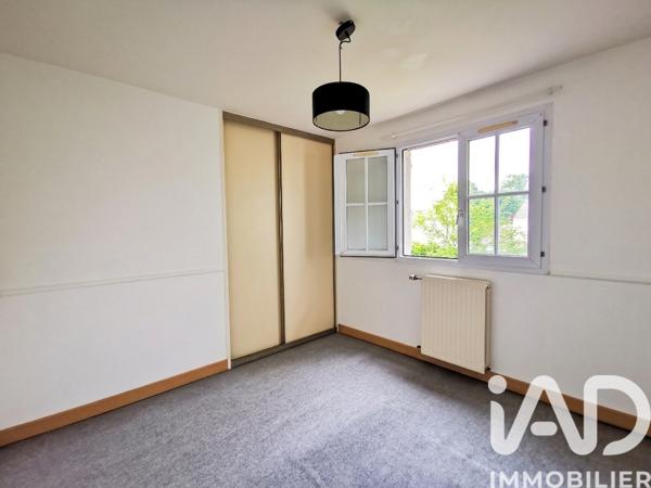 Maison à vendre 4 pièces 94 m² Basse-Goulaine