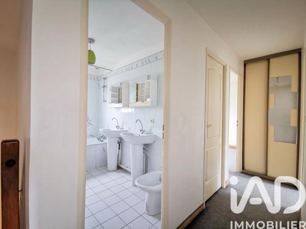 Maison à vendre 4 pièces 94 m² Basse-Goulaine